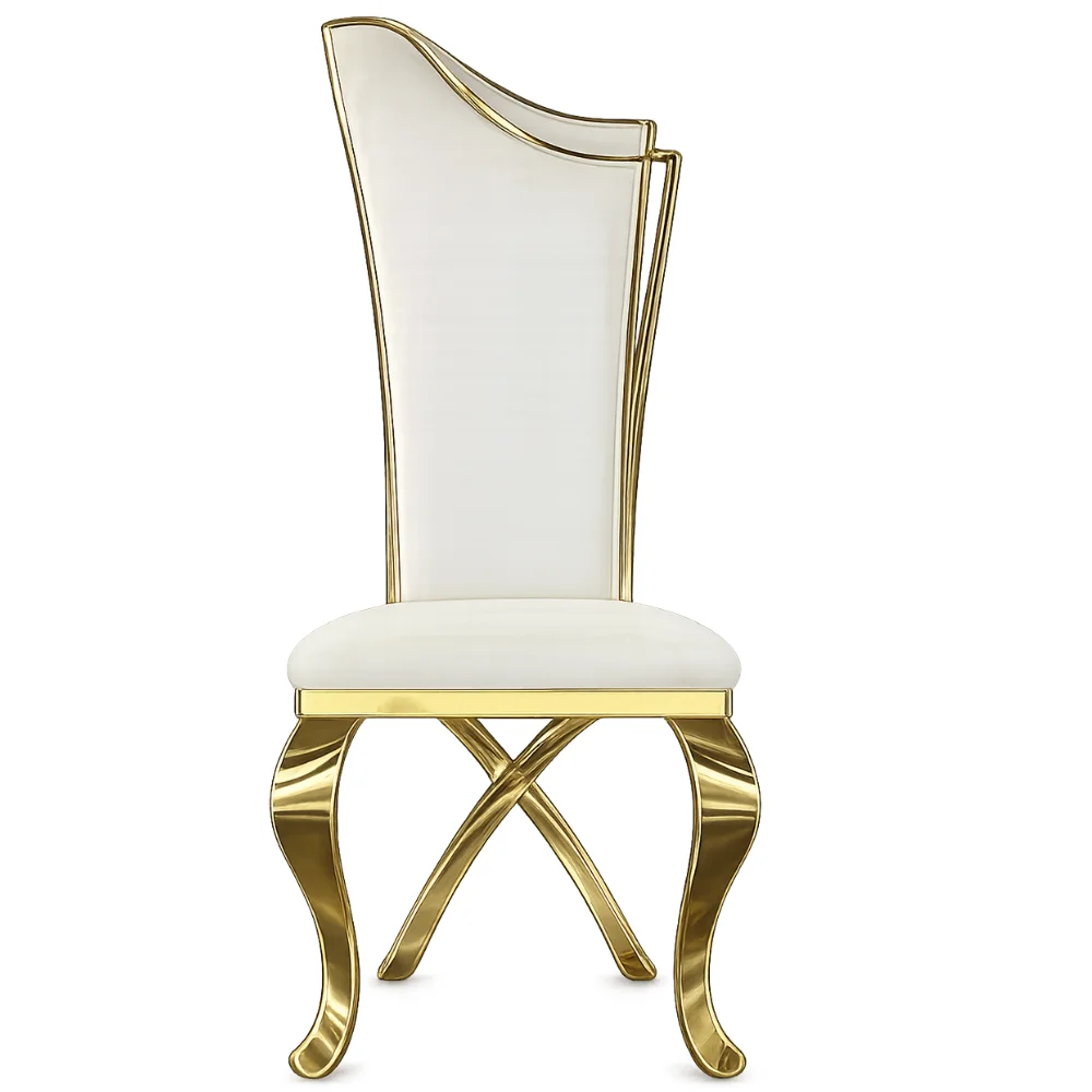 Golden King Chairs
